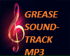 MP3 IPHONE GREASE ST