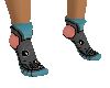 !DO! Mouse [Hole] Socks