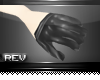 [Rev] Refrain Gloves G
