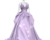 Ariel Magic Gown