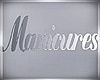 Manicure Sign