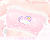 𝒾𝓈 Pink Pijama Top