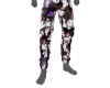 mens kuromi pants