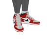 AJ 1s High Chicago