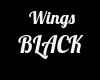 Four Wings Black