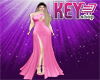 K- Irene Gown Pink