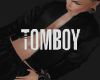 Tomboy Jacket