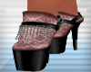Candy Lyrica Shoes