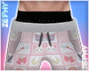 Z | Sailor Moon PJ Pants