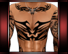 !S Tribal Tattoo 35
