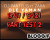  - Dle Yaman PART 2
