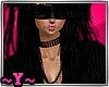 ~Y~Black Top Pull S