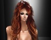 T- Skyla hair red
