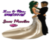just married-zaza mister