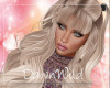 Qaycelin BlondeBangs Req