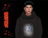 TIGER V2 HOODIE