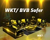 WKT/ BVB Sofer