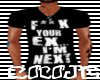 CocoJG| F**k your ex