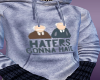 Mupets:Haters Gonna Hate