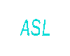 (CVP) ASL