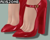 [AZ] Red Shoes Mexico