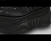死. Goth Boot