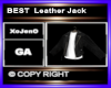 BEST  Leather Jack