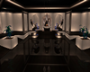 Exotic Spa Room