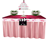 Sumter Wedding Cake