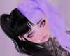 Pastel Goth: Soco Mystic