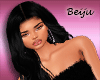 beiju Fuzzy Dress