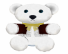 *OL Christmas Bear