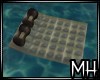[MH] LF Hot Pool Bed