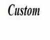 Custom Tat