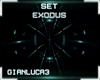 SET EXODUS - Dome V1