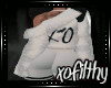 |xo| Bad Bunni Jacket W