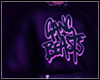 Oversized Gang