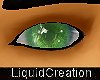 Liquid Green Eyes
