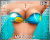 M~ Bikini 13, 2013 - PF