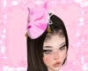 Moon Pink Fox