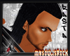 (Rk) Rasta hair male