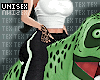 T | Dino Suit M/F