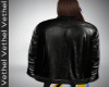 Balck Jacket Unisex