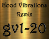 Good Vibrations Remix