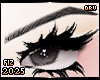 . DRV Angry Brows