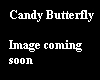 Candy Butterfly