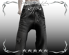 ✧･ﾟSTRING Black