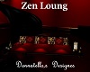 zen lounger