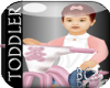 Lefftee Girl Tod Bike