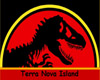 Terra Nova Island